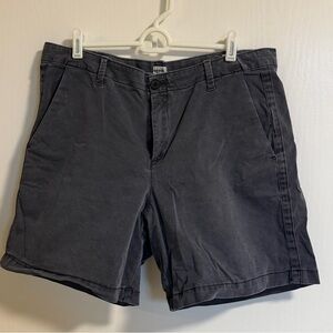 GAP Girlfriend Chino Short (12)